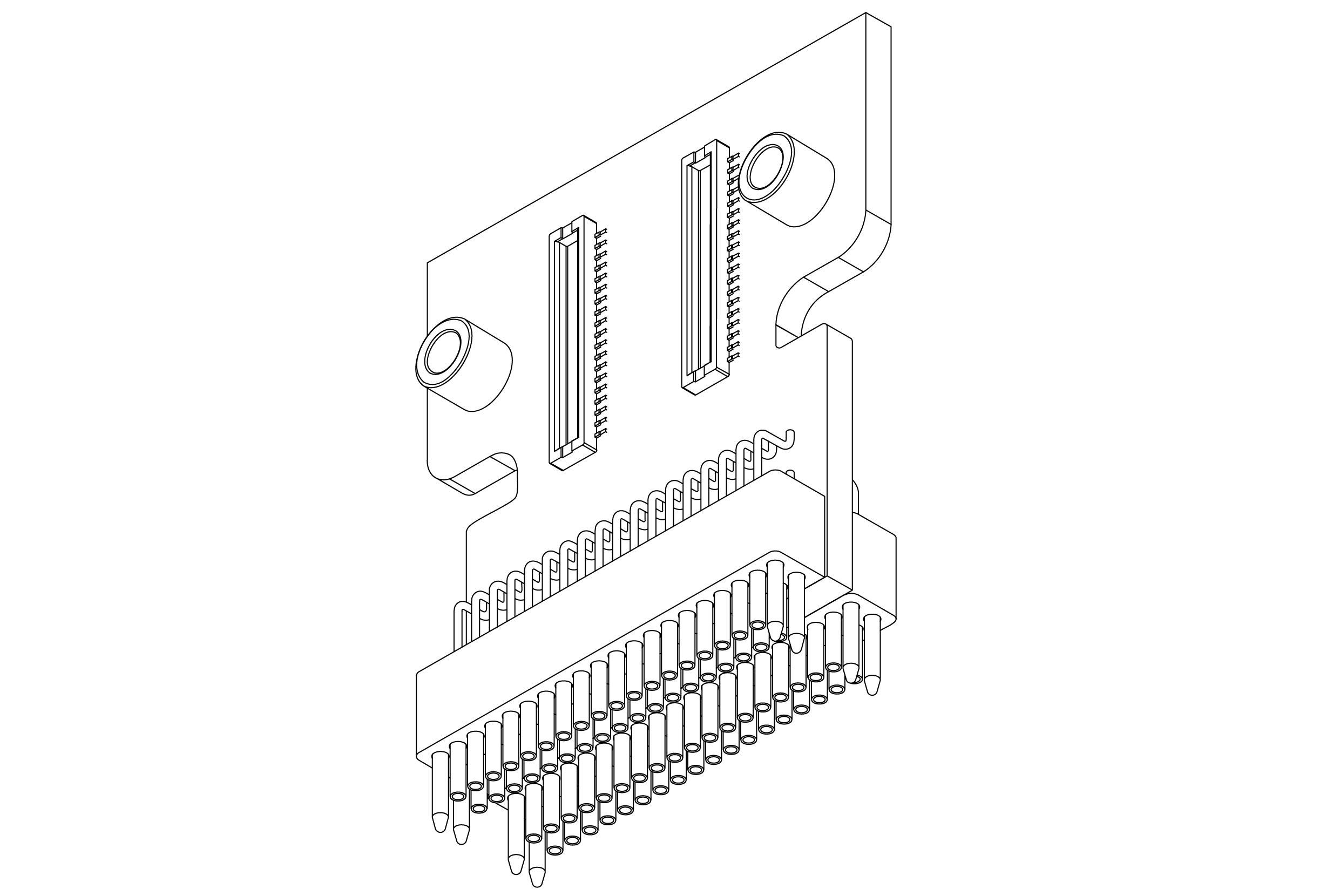Adpt OM64 Adpt-OM64